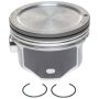 MAHLE S224-3727 Engine Piston