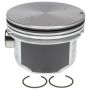 MAHLE S224-3729 Engine Piston