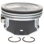 MAHLE S224-3730 Engine Piston