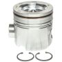 MAHLE S224-3732 Engine Piston