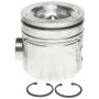 MAHLE S224-3732.020 Engine Piston