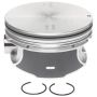 MAHLE S224-3760 Engine Piston