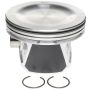 MAHLE S224-3778 Engine Piston