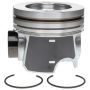 MAHLE S224-3851-0.25MM Engine Piston