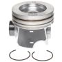 MAHLE S224-3851-0.50MM Engine Piston