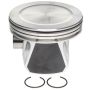 MAHLE S224-3854 Engine Piston