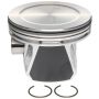 MAHLE S224-3854-0.25MM Engine Piston