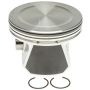 MAHLE S224-3854-0.50MM Engine Piston