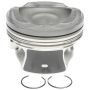 MAHLE S224-3855 Engine Piston