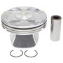 MAHLE S224-3855-0.50MM Engine Piston