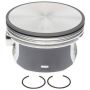MAHLE S224-3861 Engine Piston