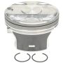 MAHLE S224-3870-0.50MM Engine Piston