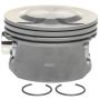 MAHLE S224-3885-0.50MM Engine Piston