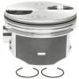 MAHLE S224-3887 Engine Piston