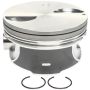 MAHLE S224-3888-1.00MM Engine Piston
