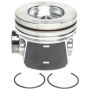 MAHLE S224-3891 Engine Piston