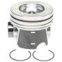 MAHLE S224-3891-0.50MM Engine Piston