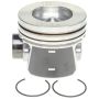 MAHLE S224-3891-0.75MM Engine Piston