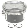 MAHLE S224-3894-0.50MM Engine Piston