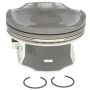 MAHLE S224-3896-0.50MM Engine Piston