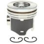 MAHLE S224-3902.010 Engine Piston