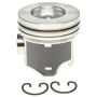 MAHLE S224-3902.030 Engine Piston