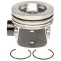 MAHLE S224-3953-0.50MM Engine Piston