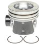 MAHLE S224-3953-0.75MM Engine Piston