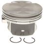 MAHLE S224-3959-1.00MM Engine Piston