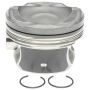 MAHLE S224-4082 Engine Piston