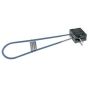 SPECIALTY PRODUCTS COMPANY 00070 STANDARD CLIP ON SILENCER