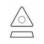 SPECIALTY PRODUCTS COMPANY 06010 CARBIDE INSERT (10) (06010)
