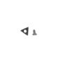 SPECIALTY PRODUCTS COMPANY 06506 CARBIDE INSERTS (6)