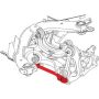 SPECIALTY PRODUCTS COMPANY 12050 MUSTANG REAR LOWER ARM