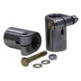 SPECIALTY PRODUCTS COMPANY 15092 RH ROD END RECVR  7/8-14 RND