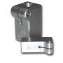 SPECIALTY PRODUCTS COMPANY 15130 RH ROD END RECVR 1 1/4-12 SQR