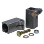 SPECIALTY PRODUCTS COMPANY 15150 RH ROD END RECVR 3/4-16 SQR