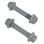 SPECIALTY PRODUCTS COMPANY 21035 NISSAN CONTROL ARM HARDWARE