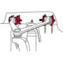 SPECIALTY PRODUCTS COMPANY 23765 DODGE ADJUSTMENT CAMS