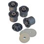 SPECIALTY PRODUCTS COMPANY 25022 XAXIS BUSHING UPGRADE KIT