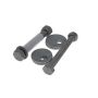 SPECIALTY PRODUCTS COMPANY 25440 TOYOTA CAM KIT (2)