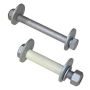SPECIALTY PRODUCTS COMPANY 25445 TOYOTA CAM KIT (2)