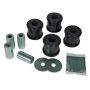 SPECIALTY PRODUCTS COMPANY 25466 BUSHING REPLACEMENT KIT (4)