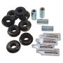 SPECIALTY PRODUCTS COMPANY 25566 BUSHING REPLACEMENT KIT(8)