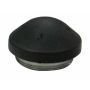 SPECIALTY PRODUCTS COMPANY 25605 DOMED RUBBER FOOT-90A