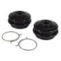 SPECIALTY PRODUCTS COMPANY 25687 BOOT REPLACEMENT KIT(2)