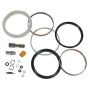 SPECIALTY PRODUCTS COMPANY 25712 SHOCK REBUILD KIT (1 SHOCK)