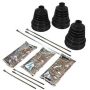 SPECIALTY PRODUCTS COMPANY 32012 UNI-FIT BOOT ECONOMY PACK