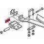 SPECIALTY PRODUCTS COMPANY 35020 TANDEM SHIM-FRTLNR 1/32