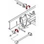 SPECIALTY PRODUCTS COMPANY 35042 TANDEM SHIM- IHC 1/8